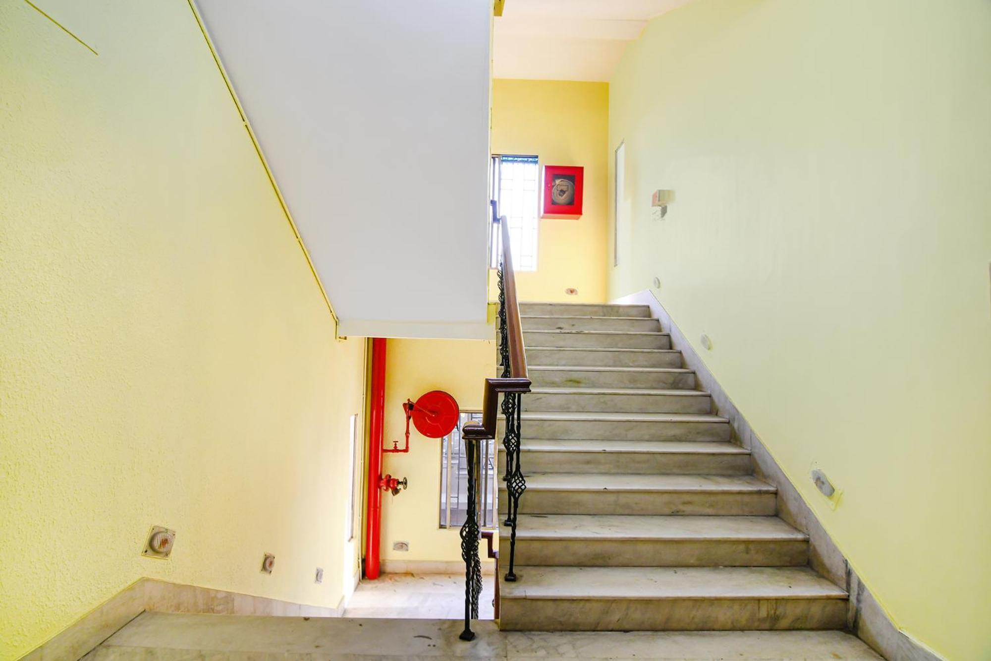 Fabhotel Aayash - Nr City Center Metro Station Calcutta Exteriör bild